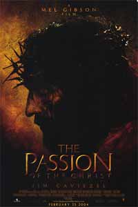 The Passion poster