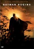 [Batman Begins poster]