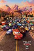 [Cars poster]