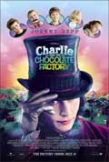 [Charlie & the Chocolate Factory poster]