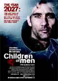 [The Children of Men poster]