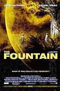 [The Fountain poster]