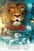 [Chronicles of Narnia poster]